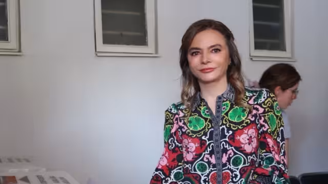 Carla Humphrey arremetió contra la UIF