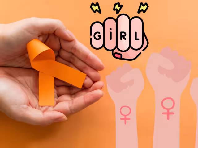 Un día para conmemorar la lucha de las mujeres