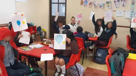 Imparten talleres de prevención del suicidio en escuelas de Campeche