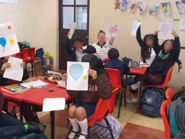 Imparten talleres de prevención del suicidio en escuelas de Campeche