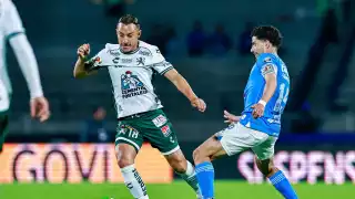 Cruz Azul elimina al León y se cita con América en Semifinales: ¿Llegó la Hora de la revancha celeste?