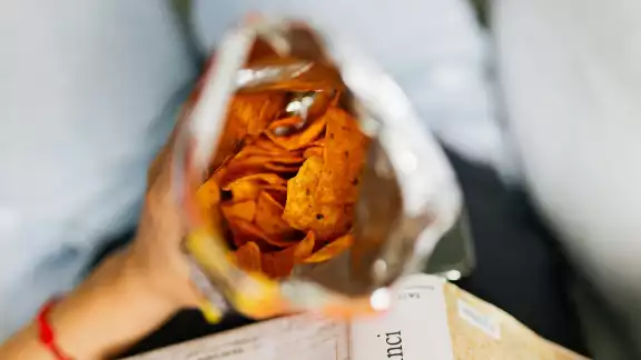 SEP: 8 acciones para erradicar la comida chatarra de las escuelas SEP: 8 acciones para erradicar la comida chatarra de las escuelas