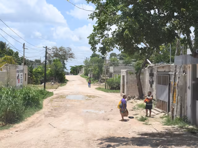 En la capital, muchas demarcaciones que requieren del sistema de comunicación no lo pueden tener