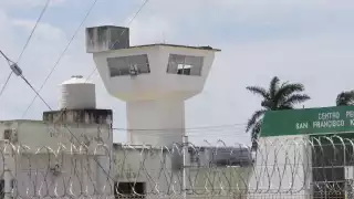  Cárceles de Campeche pasan 'de panzazo': No mejoran en calificación ni control interno      