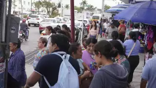 Nuevas políticas de Trump afectarían a cerca de 2 mil campechanos en EU 