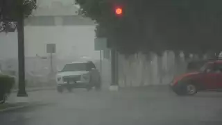 Lluvias y tormentas impactarán con fuerza a Campeche: ¿A qué hora lloverá este martes 24 de junio?