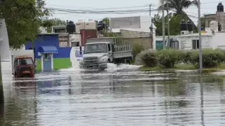 Nueve municipios de Campeche, en alerta verde por Huracán Beryl