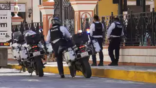 Sedeco llama a ciudadanos y comercios a usar el nuevo C5 para prevenir violencia en Campeche