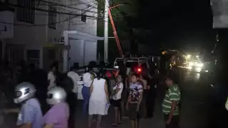 Pronostican  más protestas contra la CFE: Urgen soluciones en Campeche