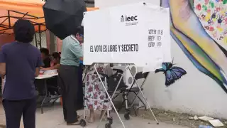 Campechanos no votarán en Estados Unidos en los Comicios del 1 de Junio
