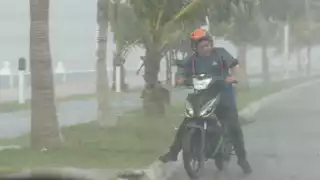 Clima en Campeche hoy 13 de octubre: Lluvias no cesarán por nueva Onda Tropical 26