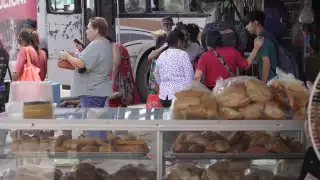 Con lluvias, suben ventas de pan dulce hasta 50% en Campeche