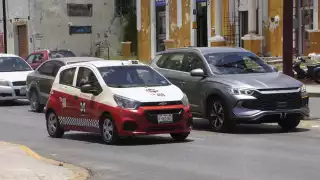 Taxistas de Campeche exigen crear policía municipal
