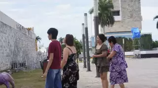 911 en Campeche ha atendido 46 llamadas de auxilio durante el 2024