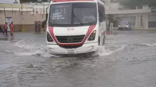 Clima en Campeche hoy 15 de octubre: Habrán fuertes lluvias por Onda Tropical 26   