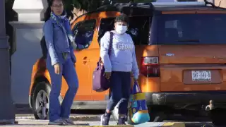 Clima en Campeche este fin de semana: Frente Frío 13 dejará heladez de hasta 15 grados