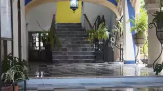  Empresarios de Campeche incumplen inclusión   