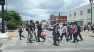 Alarmante aumento de desnutrición en Campeche: Más de 300 casos registrados este 2025   