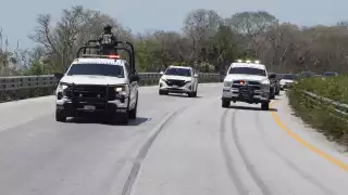 Saldo blanco en Semana Santa 2025 en Campeche, reporta Guardia Nacional