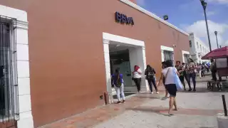  Condusef alerta a campechanos por los montalikes    