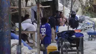 Investigan anexo clausurado en Campeche por privar de la libertad a 26 personas