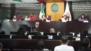  Frente Nacional por la Familia busca revertir despenalización del aborto en Campeche   