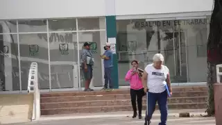 Niños y mujeres, los más afectados por Infecciones Respiratorias Agudas en Campeche durante 2025; hay 117 mil casos