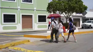 Campeche registra más de 2 mil casos de obesidad; la mayoría son mujeres 