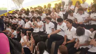 Hopelchén y Calakmul, los municipios más beneficiados con Becas para el Bienestar