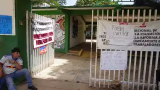  CBTA 15 de Campeche tendrá nuevo director el próximo ciclo escolar    