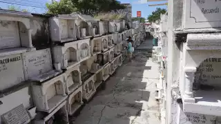  Campeche sin casos de profanación de tumbas en la capital, asegura Ayuntamiento de Campeche