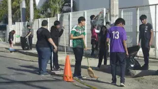 Lanzan convocatoria para integrar el Consejo Consultivo Juvenil para la Inclusión en Campeche