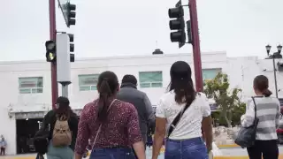  Campeche avanza hacia ser una Ciudad Inteligente, pero aún requiere más infraestructura: Ricardo López Gómez    