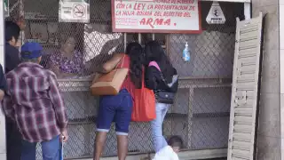  Tienditas dan servicio tras las rejas; 520 han sido víctimas de asaltos en 2024      