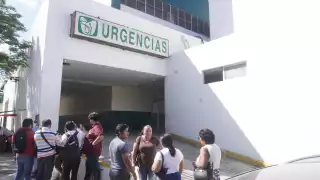 "Si no es una es otra", se desata  ola de quejas contra el IMSS en Campeche   