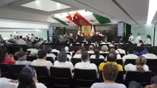  Exigen Diputados de Campeche atención a la salud mental   