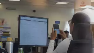 Fraudes por WhatsApp, llamadas y correos: ¿Cómo protegerte y denunciar en Campeche?