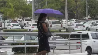 Clima en Campeche este fin de semana: 80% del estado bajo alerta por lluvias