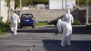 Hombre ejecutado en Campeche habría pertenecido a grupos criminales