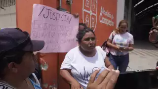 Congreso exhorta a Ayuntamiento de Campeche a intervenir por despidos en Goverdi