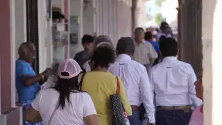  Colectivos de Campeche respaldan nuevas medidas contra desapariciones   