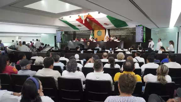 Las fracciones parlamentarias coincidieron en que es una necesidad atender a la gente vulnerable.