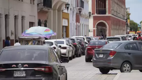 Al retener un Indrive los taxistas violaron la ley, según abogado.