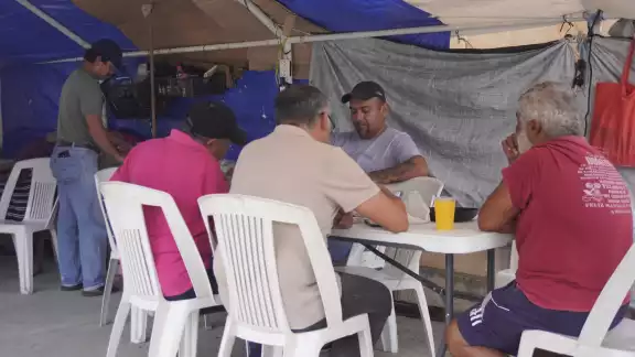 A casi un año no ven avances en sus casos. A casi un año no ven avances en sus casos.
