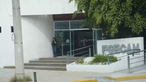 La querella garantiza que los delitos sean investigados y perseguidos por las autoridades, para que la justicia pueda actua La querella garantiza que los delitos sean investigados y perseguidos por las autoridades, para que la justicia pueda actua