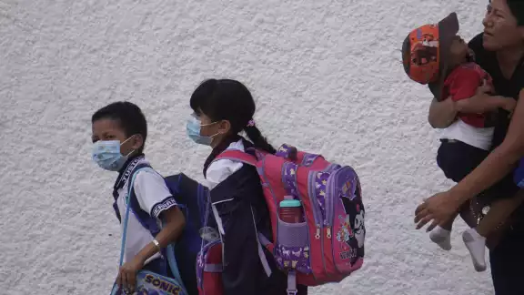 En consultorios particulares reportan un incremento en consultas a menores de edad