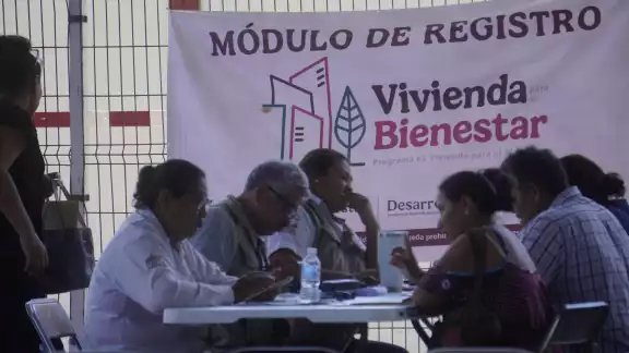 “Viviendas para el Bienestar”: así podrás adquirir tu casa en Campeche con pagos bajos “Viviendas para el Bienestar”: así podrás adquirir tu casa en Campeche con pagos bajos