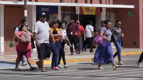 a cifra de este año es mayor a la registrada en los primeros cuatro meses del 2024, cuando se reportaron dos mil 124 casos del padecimiento. a cifra de este año es mayor a la registrada en los primeros cuatro meses del 2024, cuando se reportaron dos mil 124 casos del padecimiento.