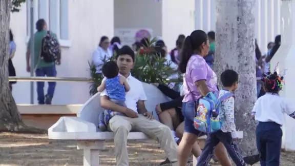 Campeche es la sexta entidad con mayor porcentaje de la población en situación de pobreza extrema Campeche es la sexta entidad con mayor porcentaje de la población en situación de pobreza extrema