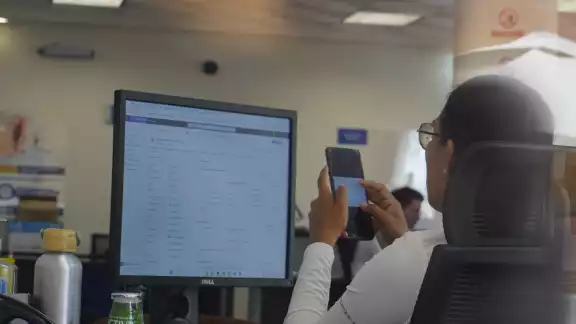 Fraudes por WhatsApp, llamadas y correos: cómo protegerte y denunciar Fraudes por WhatsApp, llamadas y correos: cómo protegerte y denunciar